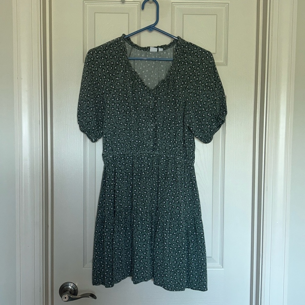Girls gap dress